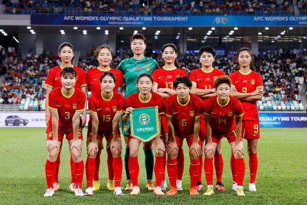 今晚中国女足比赛现场直播