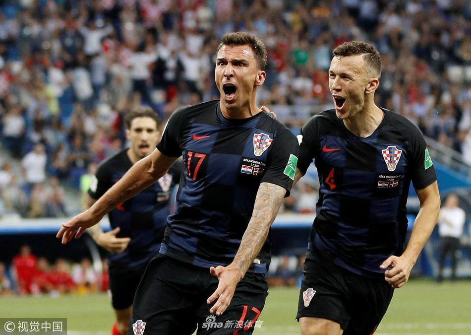 克罗地亚对丹麦世界杯录像
