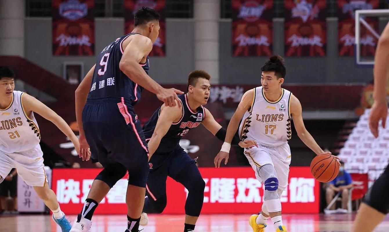 广东体育在线直播篮球赛