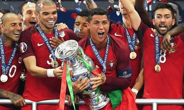 欧洲杯冠军2021是谁夺冠了呢