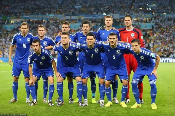 阿根廷足球队成员